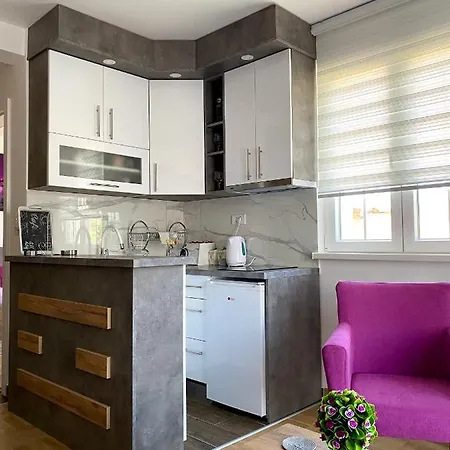 アパート Tamara Lux