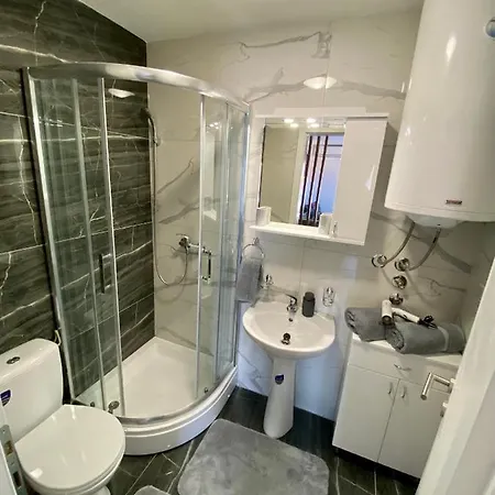 アパート Tamara Lux *