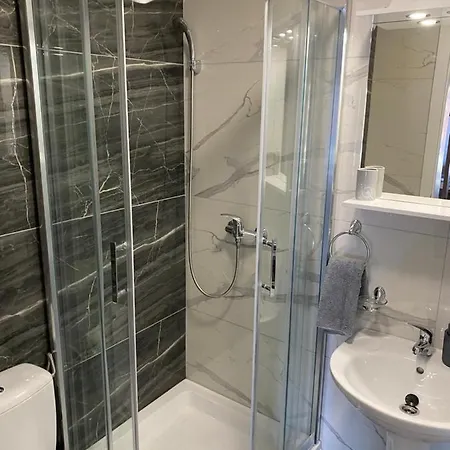 Tamara Lux Vrnjačka Banja