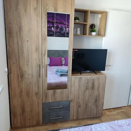 Tamara Lux * Vrnjačka Banja