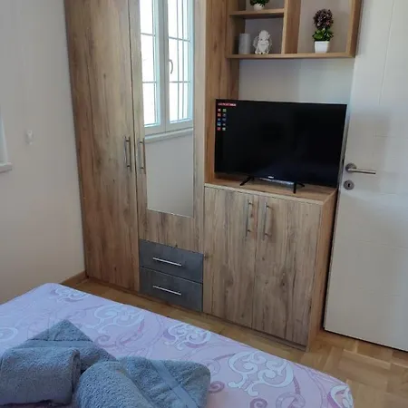 Tamara Lux Apartman Vrnjacka Banja