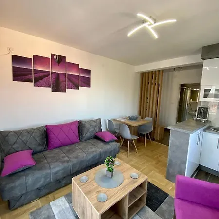 Tamara Lux Vrnjačka Banja