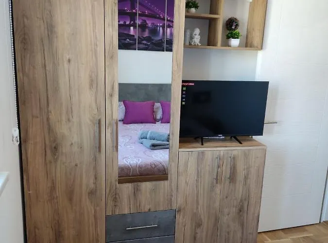 Tamara Lux * Vrnjačka Banja