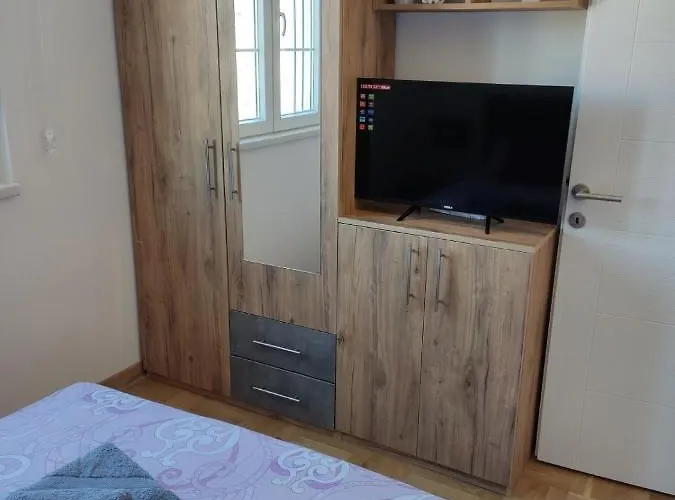 Tamara Lux 公寓 Vrnjačka Banja